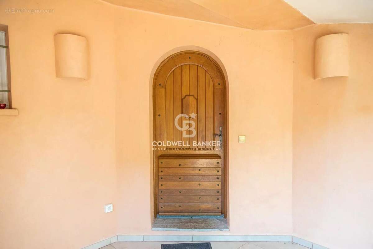 Maison à PORTO-VECCHIO