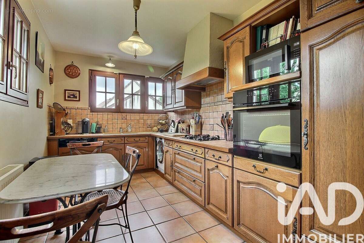 Photo 9 - Maison à CORBEIL-ESSONNES