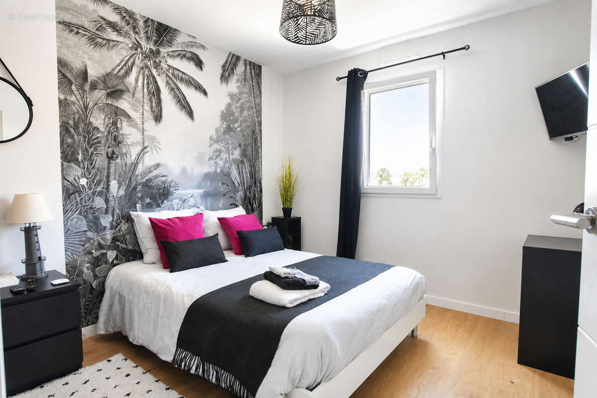 PREFAILLES - 4 chambres - photo 11