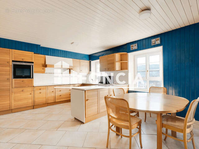 Appartement à ABRESCHVILLER