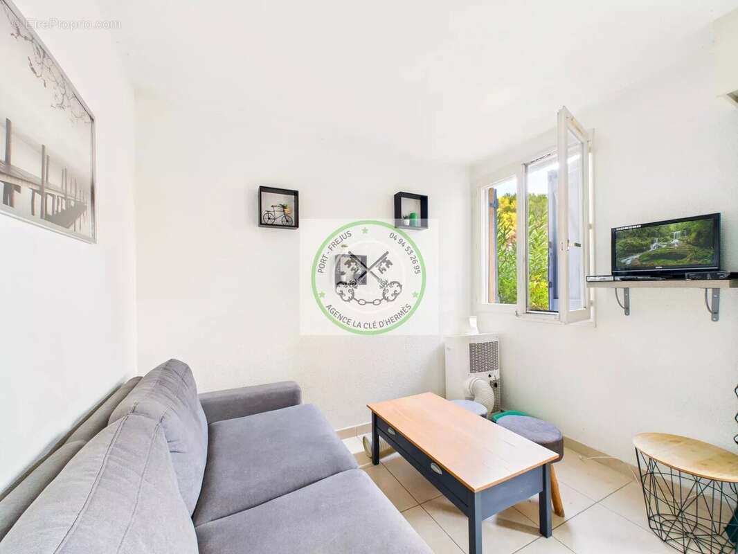 Appartement à FREJUS