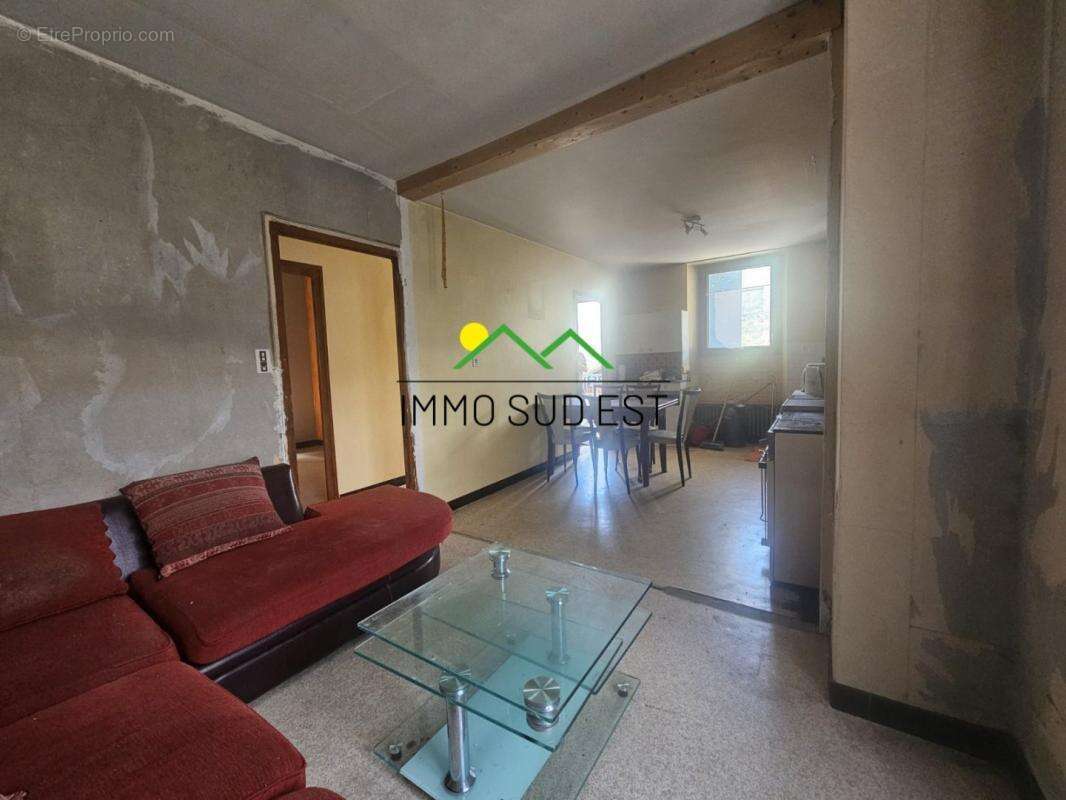 Maison 48 m² à Macot-La-Plagne  - photo 11