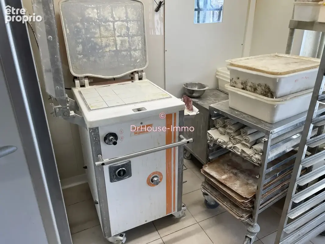 Commerce 95 m² à vendre à Cognac (16100) - photo 40
