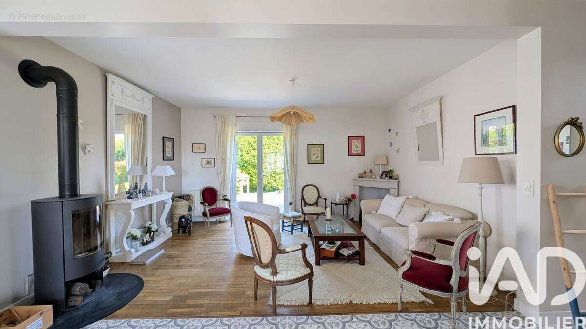 Photo 5 - Maison à VANNES