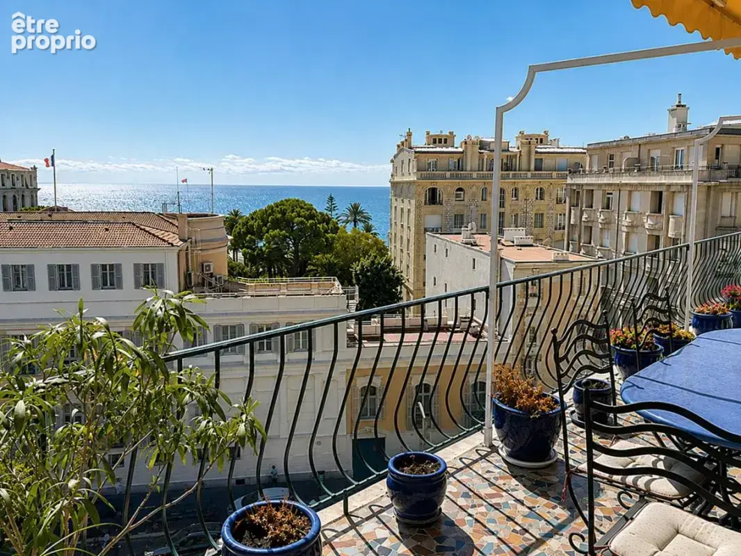 Appartement - Nice - 100.4m² - photo 3
