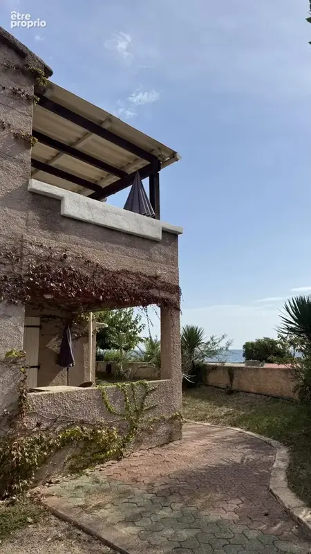 Appartement bord de mer - photo 23