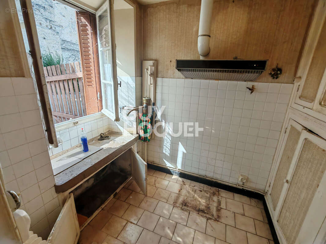 Charmante maison en pierre - photo 9