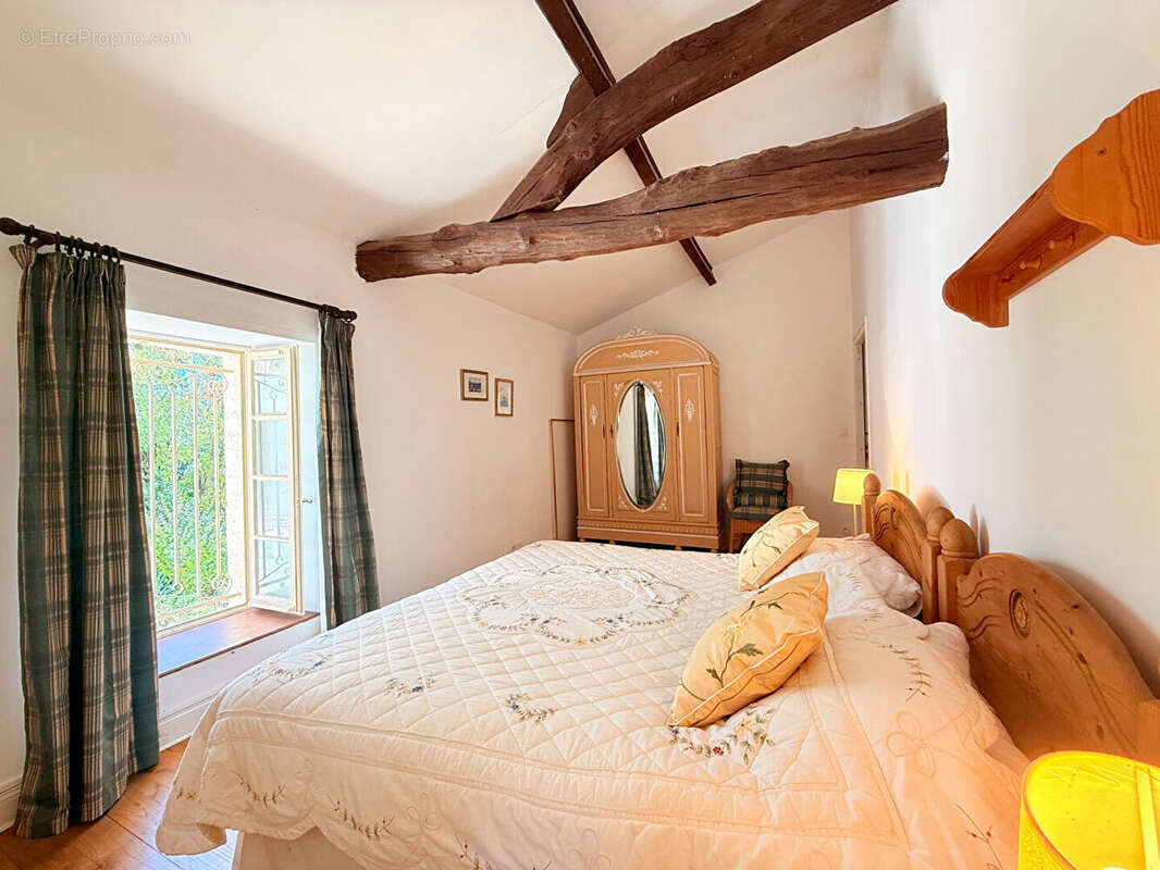 Maison de caractère - photo 23