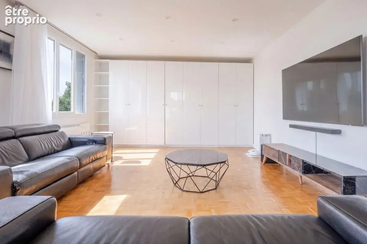 Appartement À Vendre - photo 8