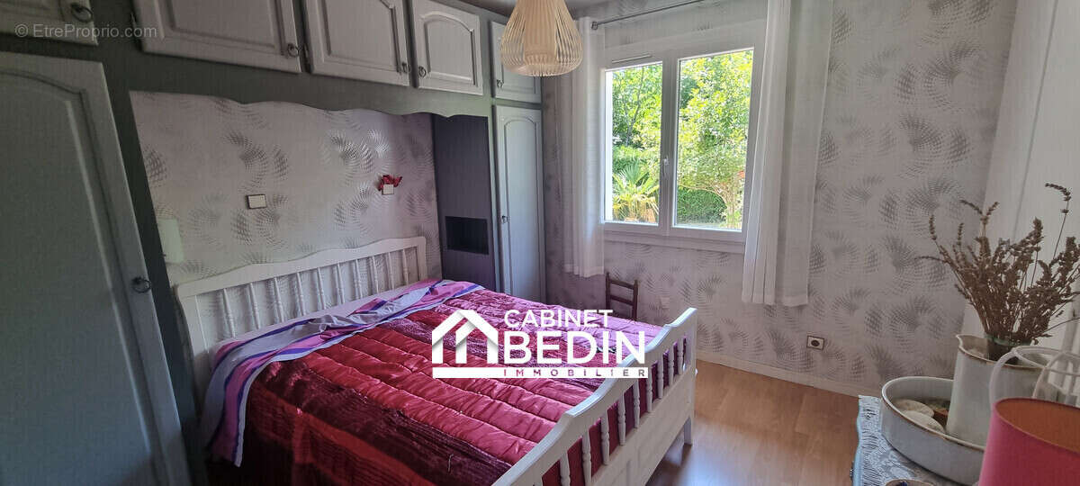Maison 84 m² à Biganos  - photo 7