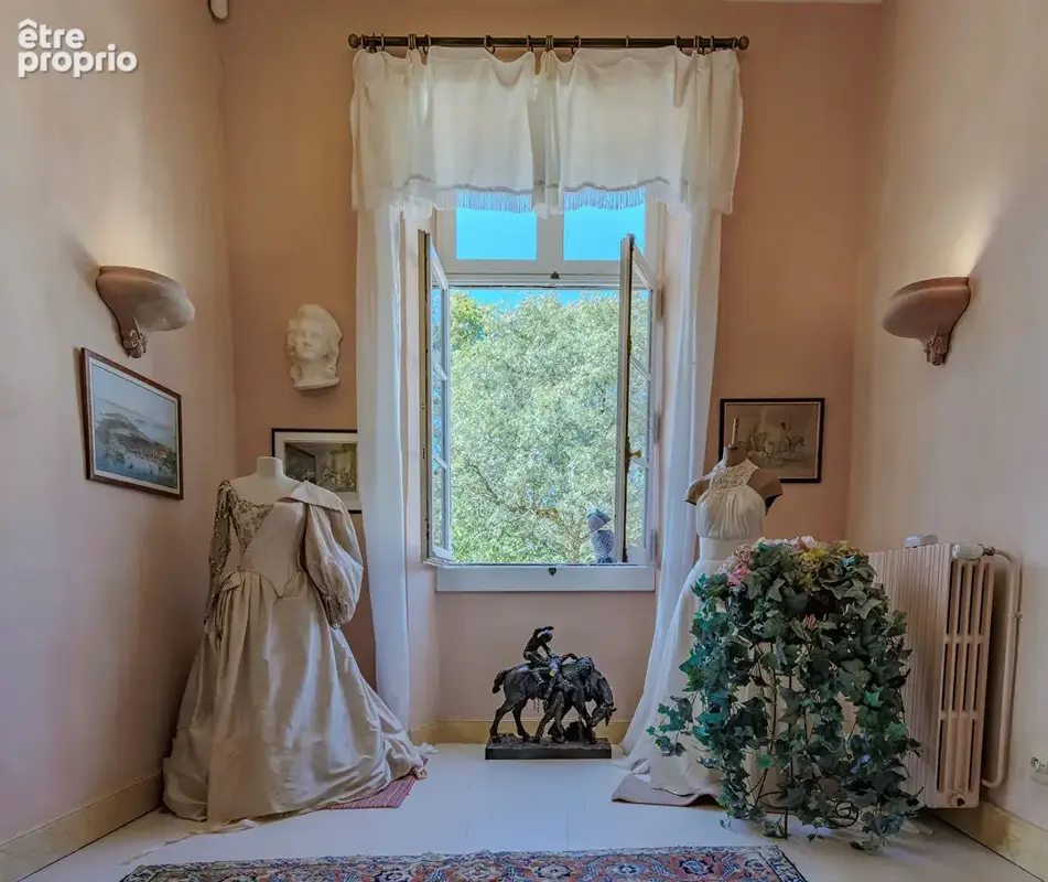Somptueuse propriété privée au coeur du Gers - photo 8