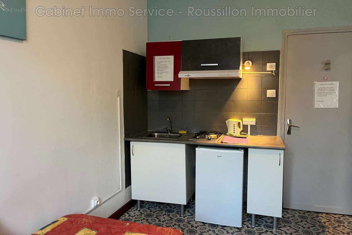 Maison à LE PERTHUS