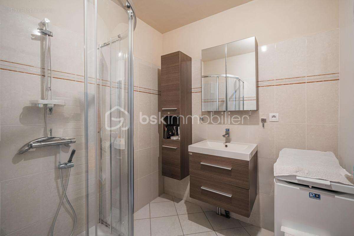 Appartement à RUMILLY