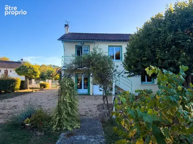 Maison familiale avec garage au calme - photo 19