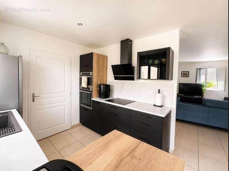 Maison à vendre 4 pièces  (72) - photo 4