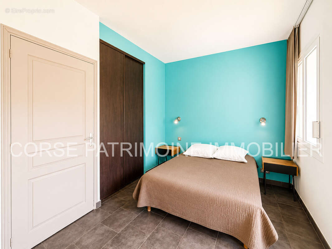 Hôtel à Patrimonio - photo 44