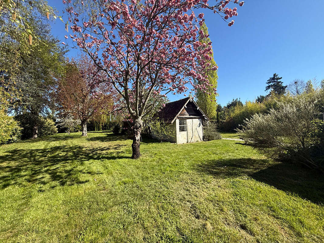 Maison à NONANCOURT