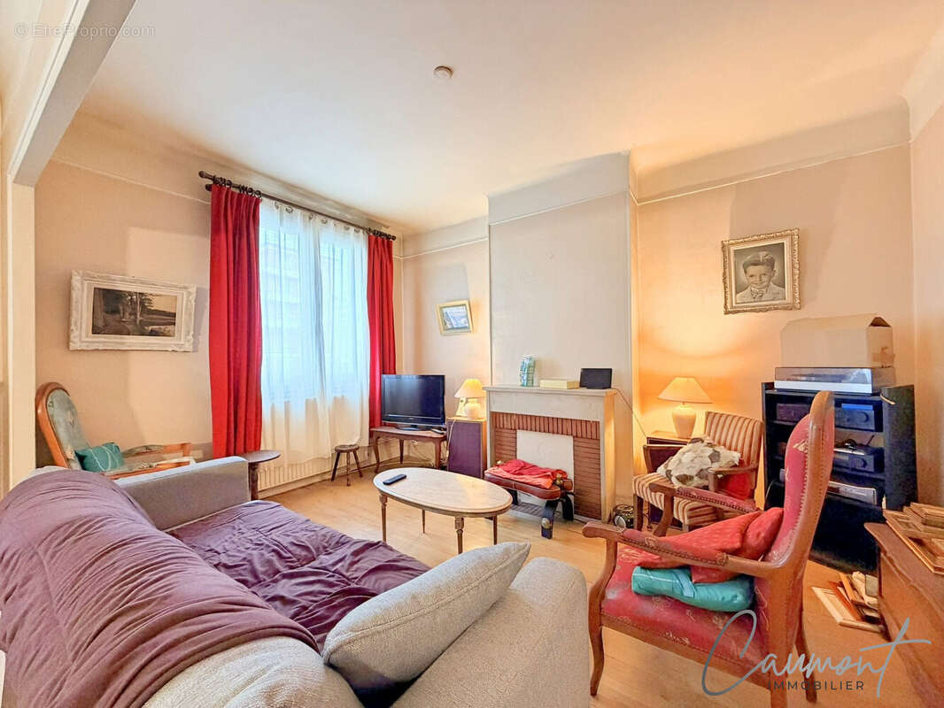 Appartement à LE HAVRE