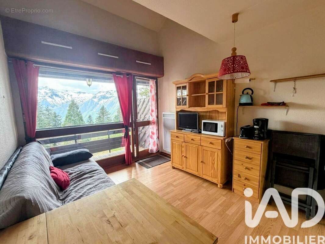 Photo 4 - Appartement à USTOU