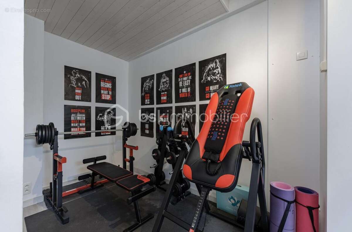 Appartement à ANNECY-LE-VIEUX