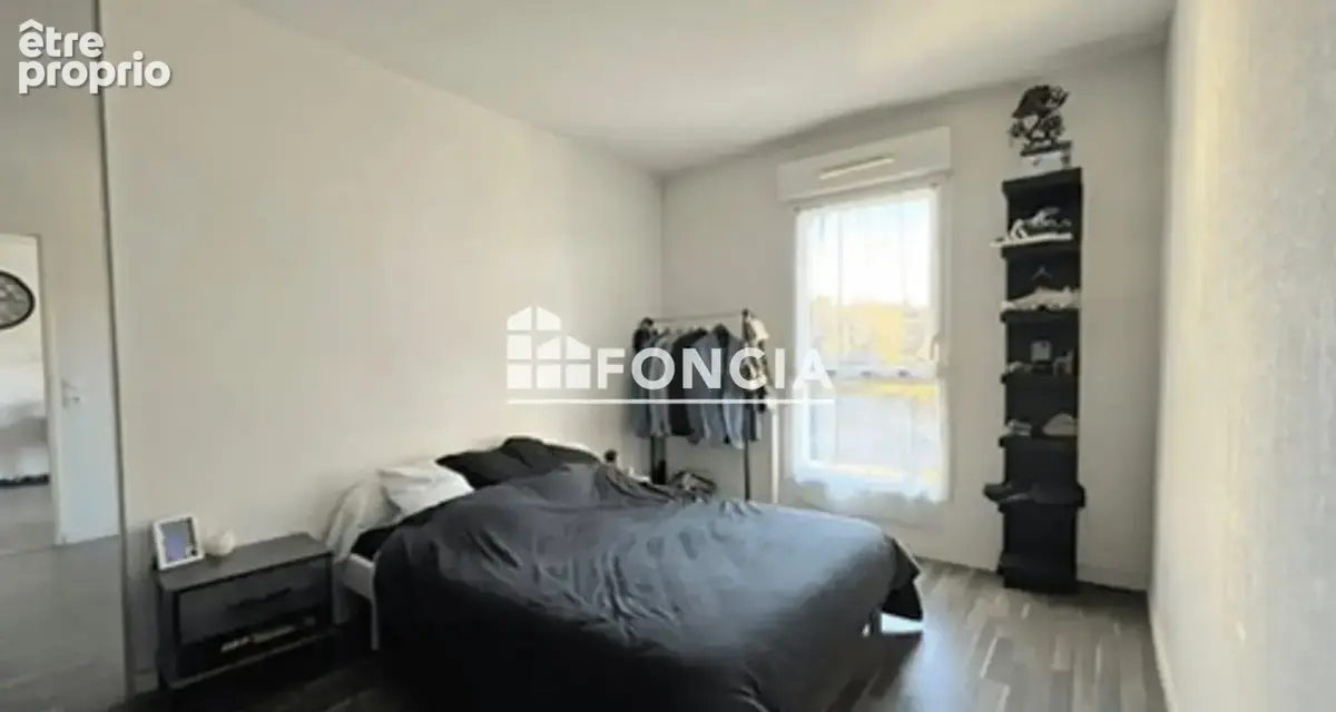 Lons — Appartement T2 récent, idéal investisseur, loué et rentable - photo 3