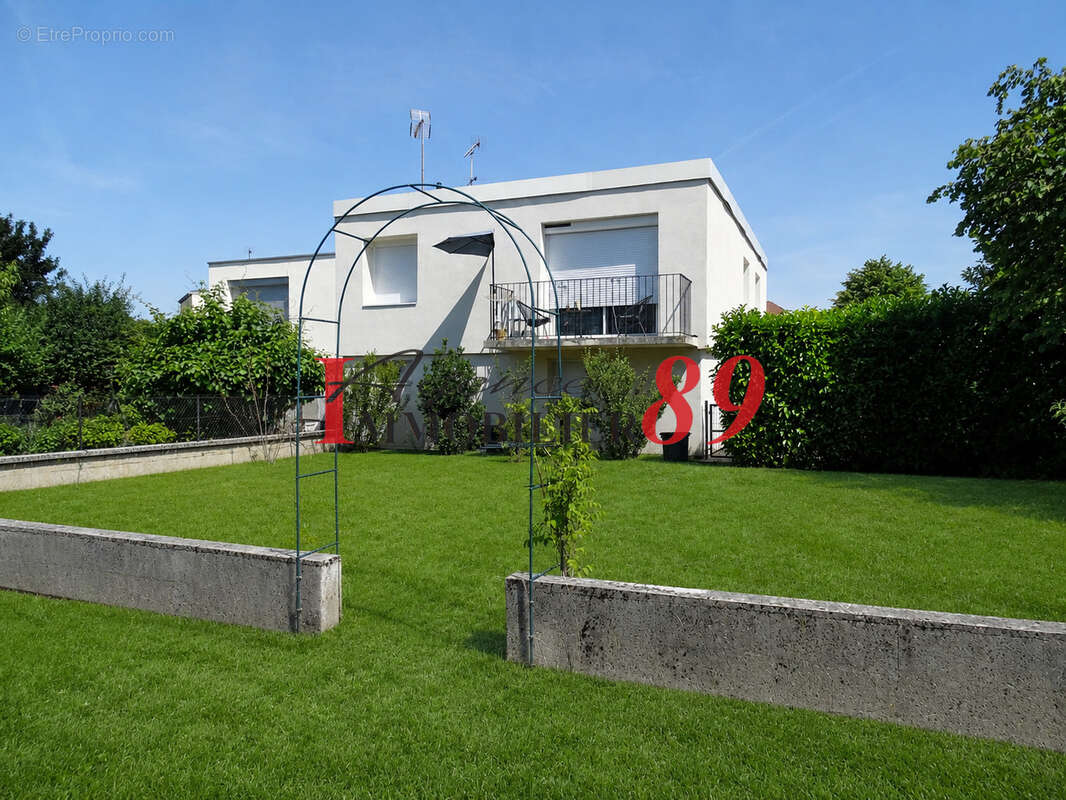 Proche centre ville de Chatillon sur Seine - photo 2