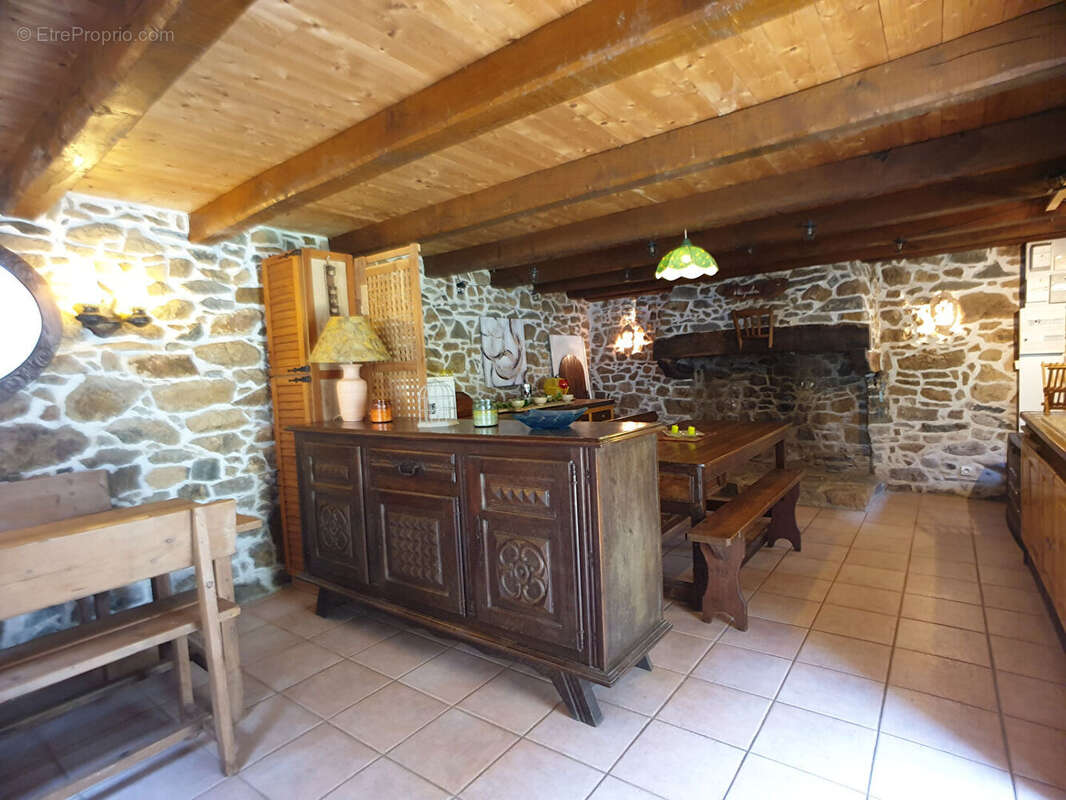 Maison à PLOUGASTEL-DAOULAS