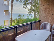 Appartement à SAN-NICOLAO