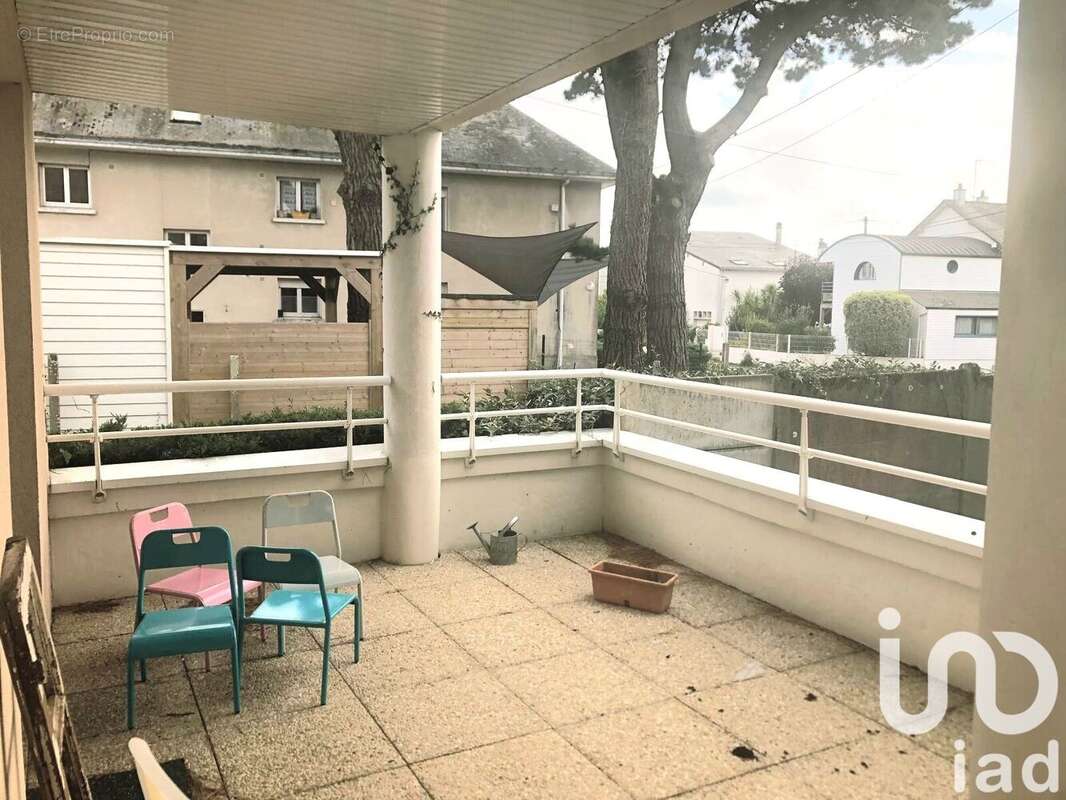 Photo 7 - Appartement à SAINT-NAZAIRE