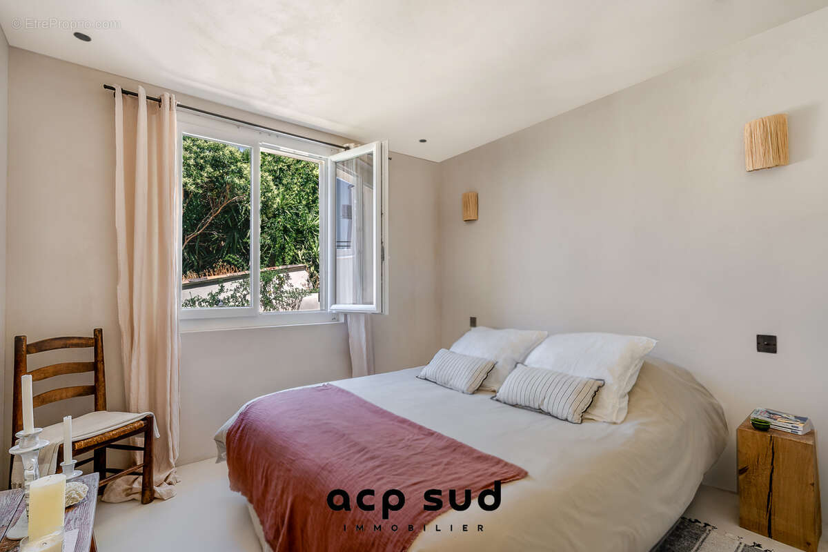 Maison à MARSEILLE-12E