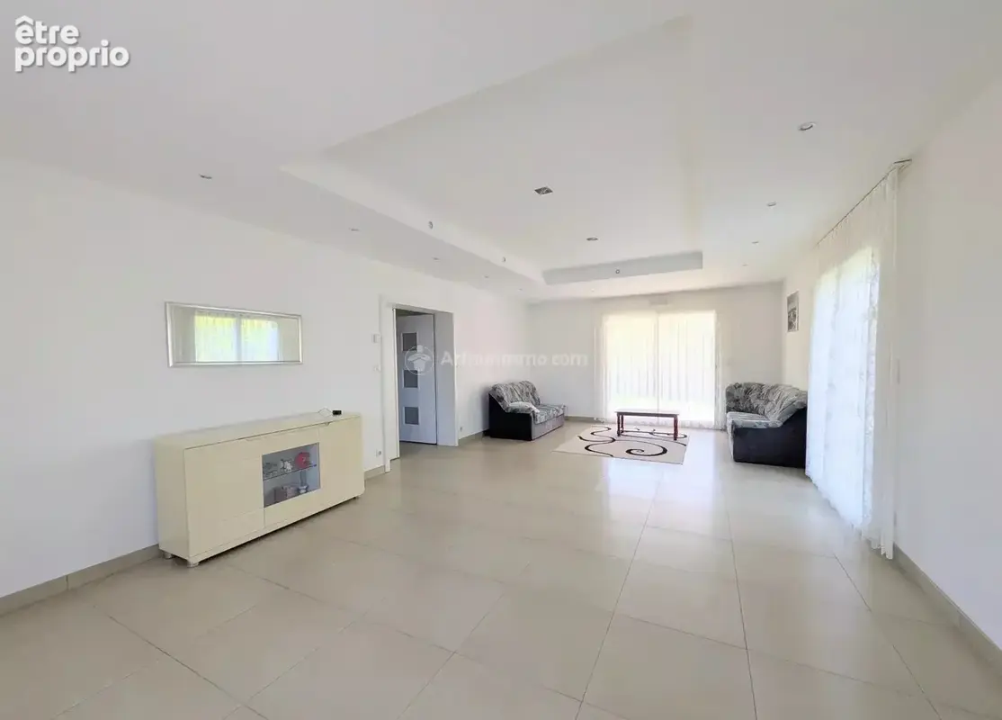 Maison familiale - photo 9