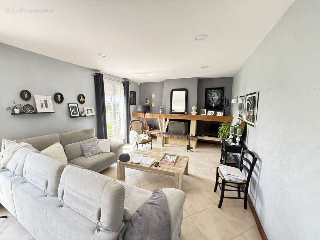 Photo 2 - Maison à COULON