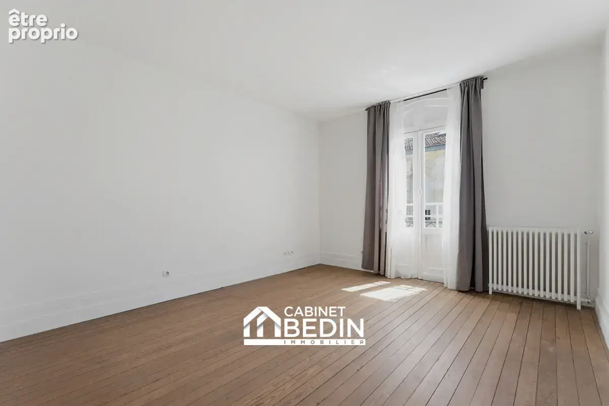 Maison 8 pièces 140 m² à vendre à Bordeaux (33200) - photo 6