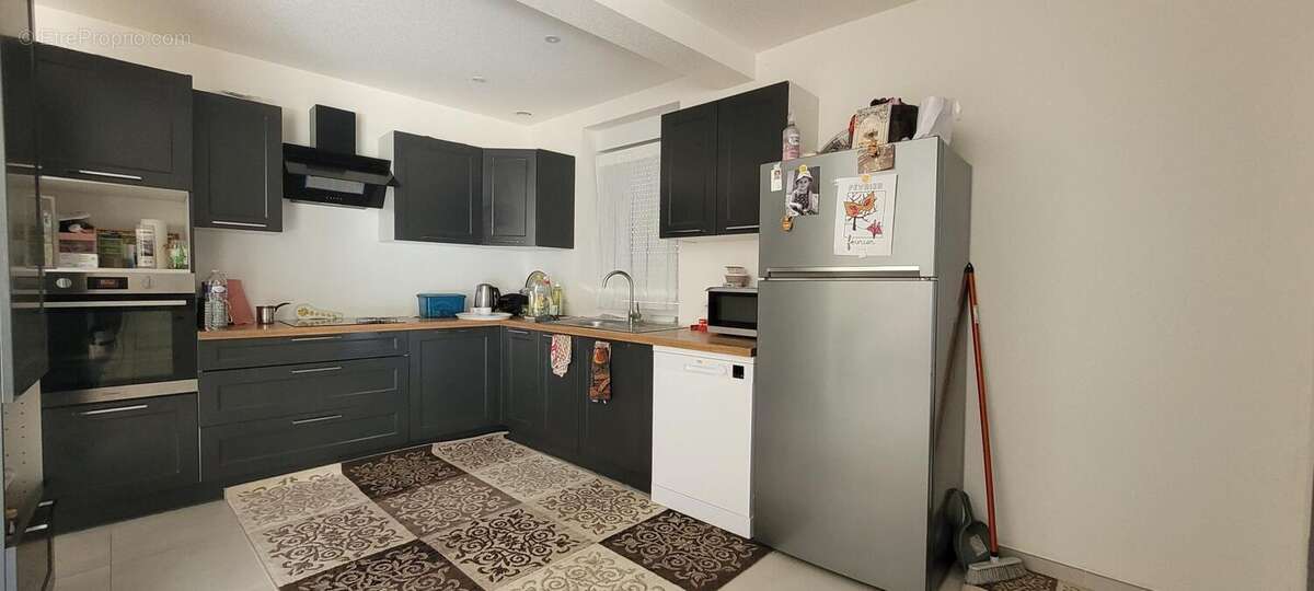 Appartement à COLMAR