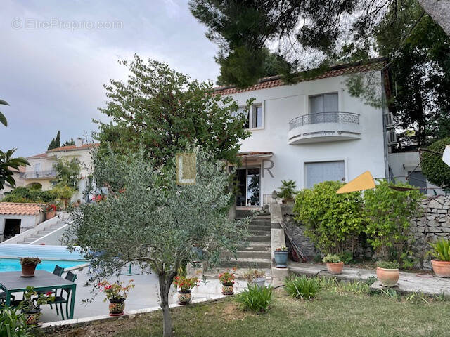 Maison à NIMES