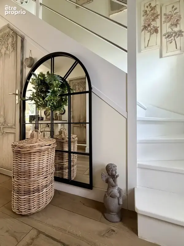 Maison 5 pièces 112 m² à vendre à Villers-Sur-Mer (14640) - photo 9