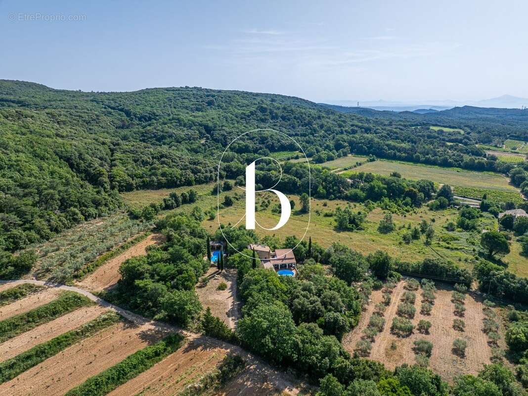 Maison 130 m² à Saint-Michel-D'euzet  - photo 33