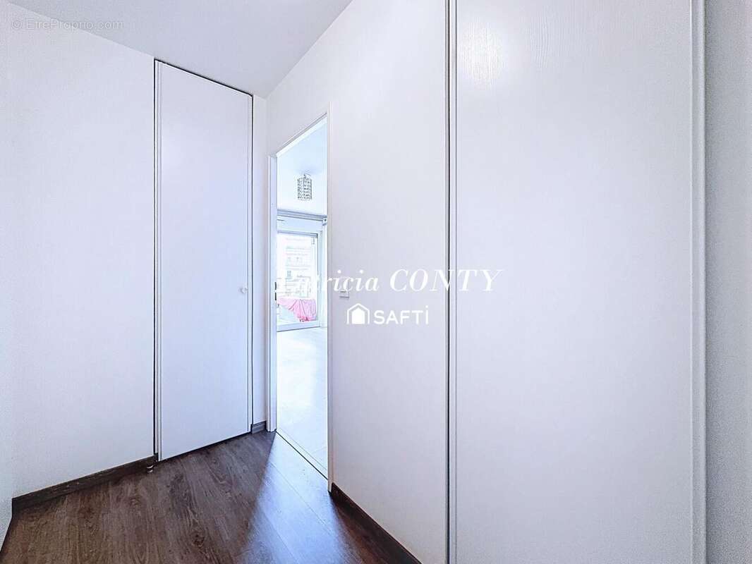 Photo 9 - Appartement à CRETEIL