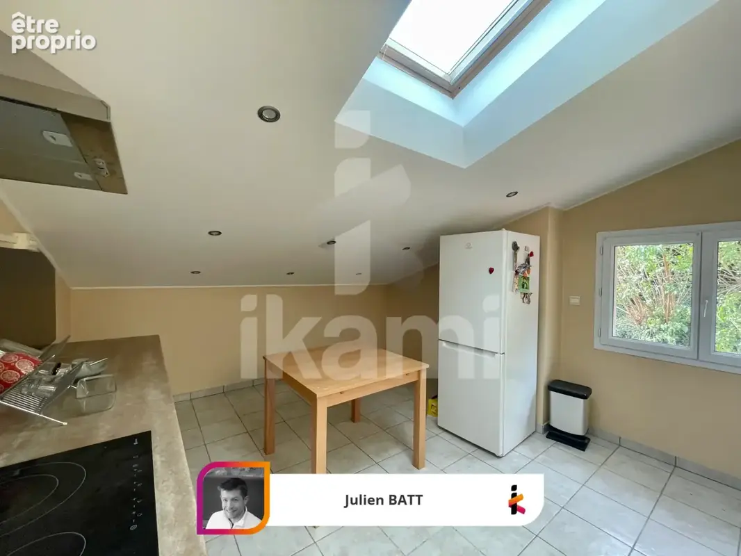 Exclusivité peyrins - villa  220 m2 avec piscine - photo 14