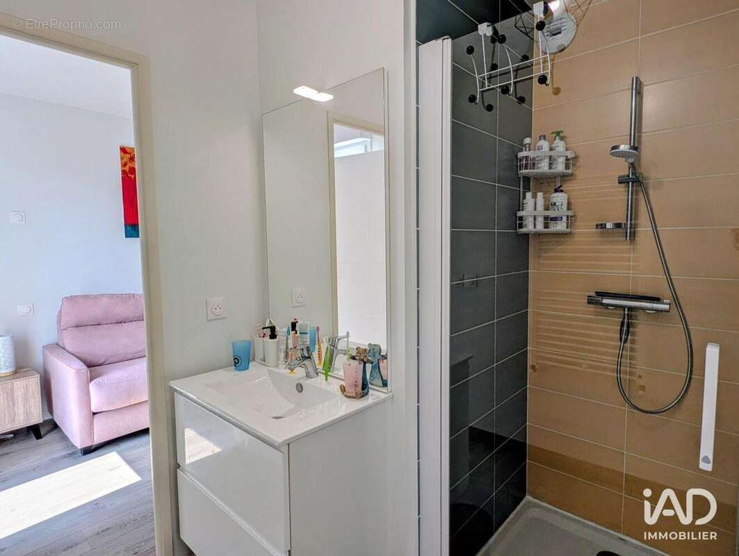 Photo 7 - Appartement à BAYONNE