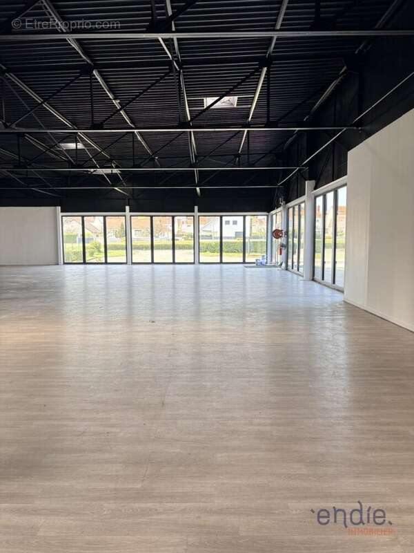 Ensemble de locaux commerciaux et d'activité - marsannay la cote - photo 8