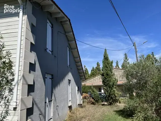 Photo Maison à Sablons au prix de 145 000€