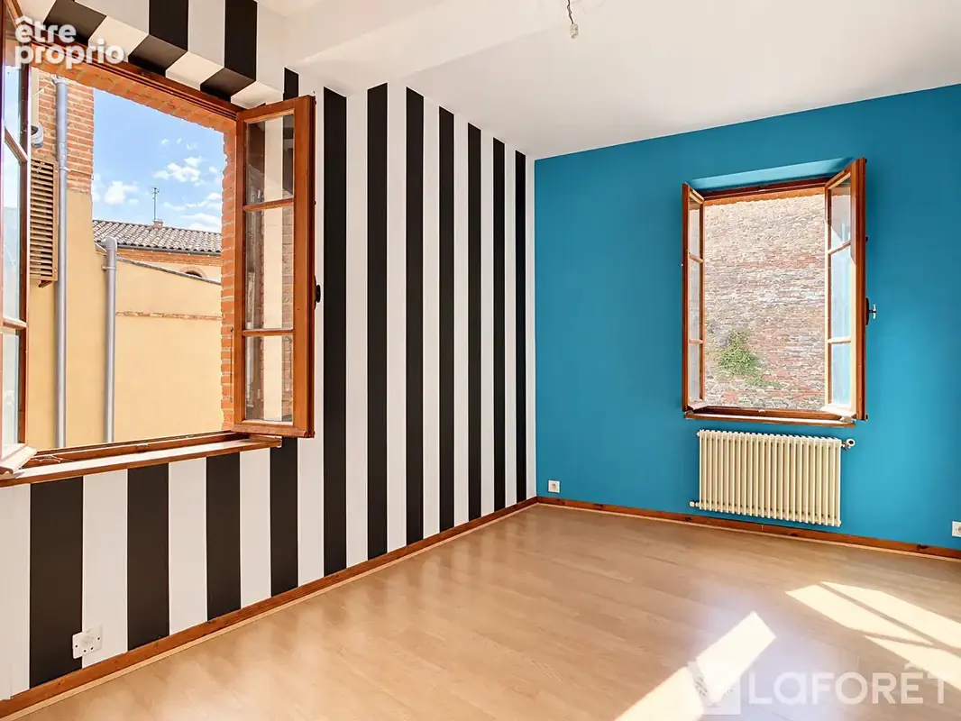 Maison Verfeil 4 pièces de 65 m² - photo 8