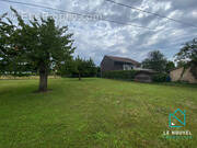 Terrain à MORSCHWILLER-LE-BAS