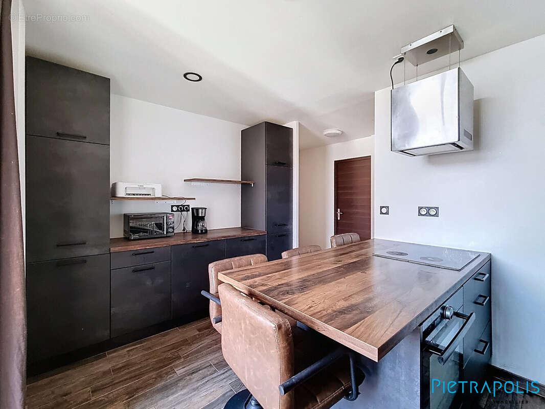 Appartement 74 m² à Annemasse  - photo 5