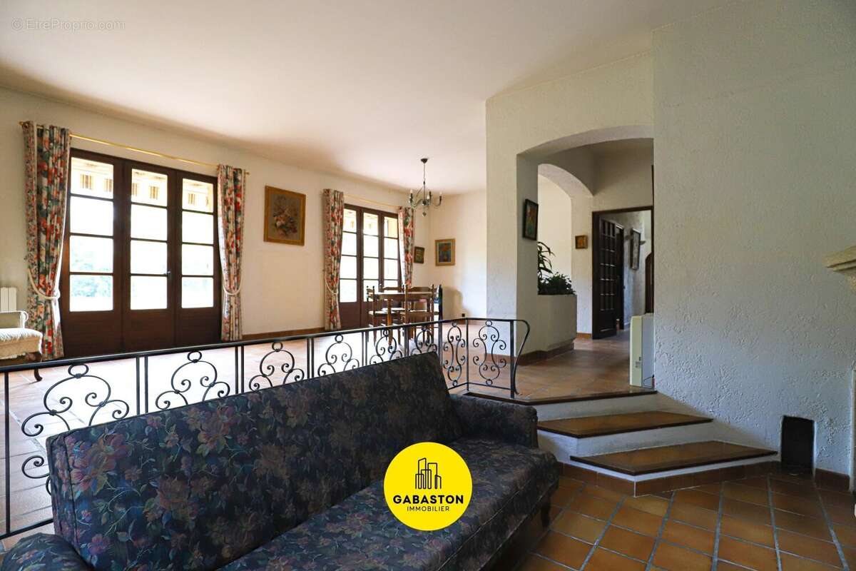 Maison à MARSEILLE-9E
