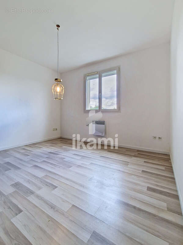 Maison à SAINT-RAMBERT-D'ALBON