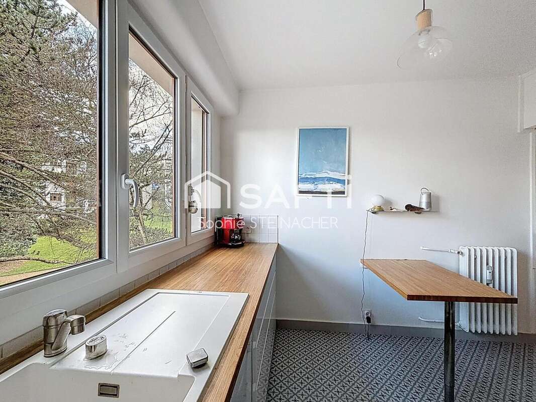 Photo 7 - Appartement à LOUVECIENNES