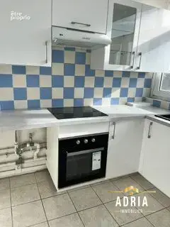 Appartement 5 pièces 69 m² à vendre à Ris-Orangis (91000) - photo 4