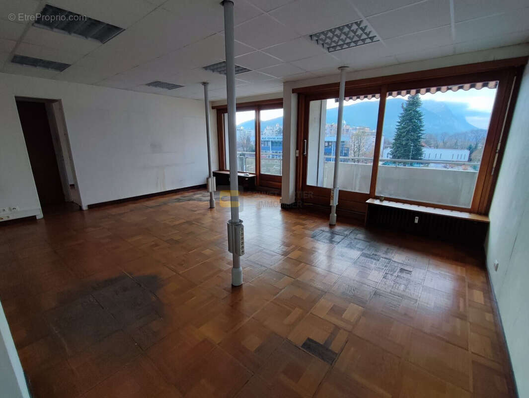 Appartement à ANNEMASSE